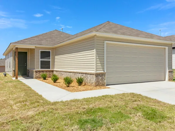 3137 Emerald Park Trl, Bauxite, AR 72011