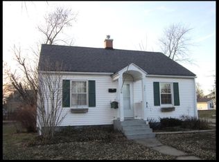 205 Broadway St, Macon, MO 63552