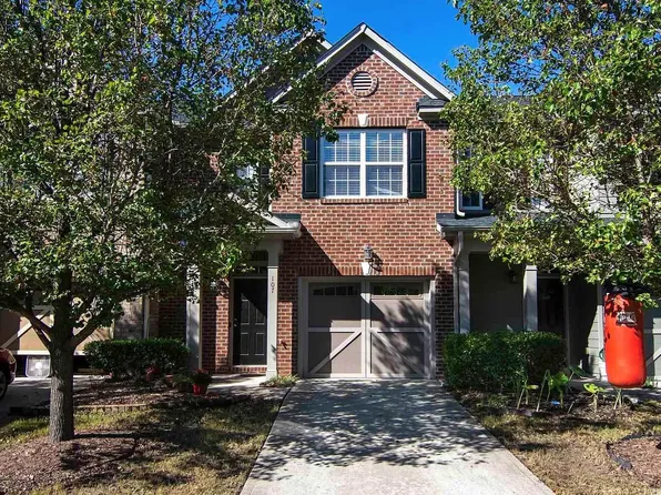 107 Fargale Ln, Apex, NC 27539