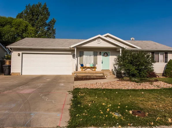 635 N 450 W, Santaquin, UT 84655