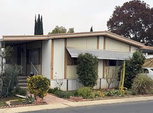 581 N Crawford Ave SPC 41, Dinuba, CA 93618