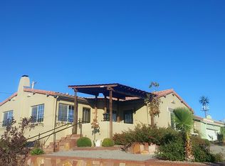 2801 Richmond Ave, El Paso, TX 79930