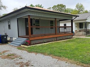 1508 S Grand Ave, Sedalia, MO 65301