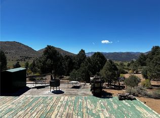 9 Sumac Rd #4, Inyokern, CA 93527