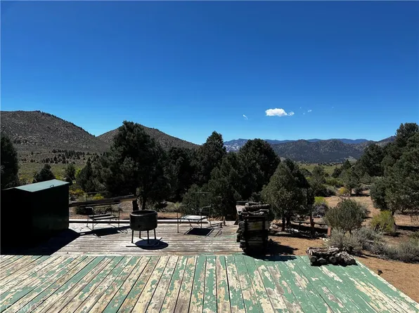 9 Sumac Rd #4, Inyokern, CA 93527