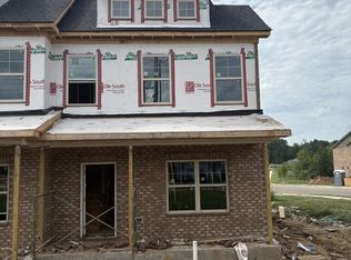115 Ace Ave Lot 4, Smyrna, TN 37167
