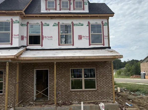 115 Ace Ave Lot 4, Smyrna, TN 37167