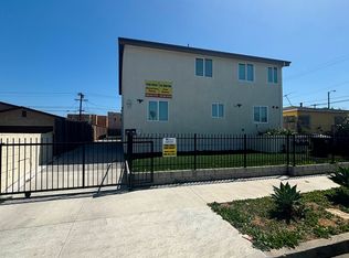 1552 1/2 W 82nd St, Los Angeles, CA 90047