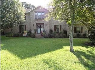 1710 Waterside Blvd, Moncks Corner, SC 29461