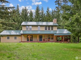 14997 Salmon La Sac Road, Ronald, WA 98940