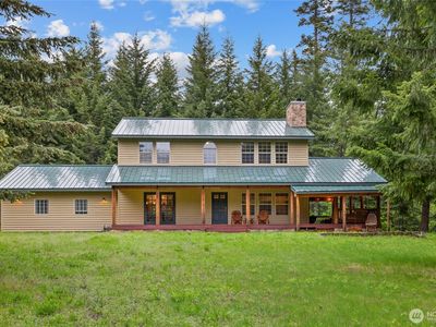 14997 Salmon La Sac Road, Ronald, WA, 98940