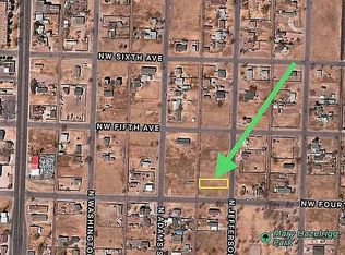 403 N Jefferson St, Amarillo, TX 79107