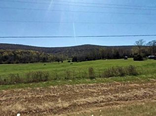 Parcel 001-01392-000 Hwy 14 E, Mtn View, AR 72560