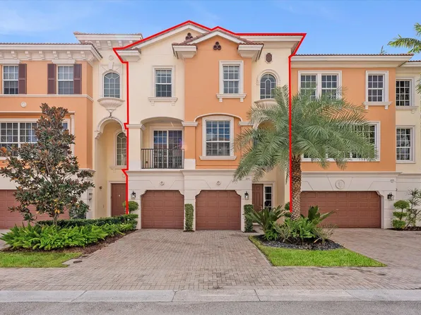 604 NE Francesca Lane, Boca Raton, FL 33487