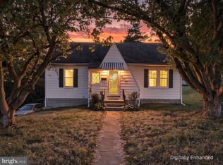 128 Frick Ave, Waynesboro, PA 17268