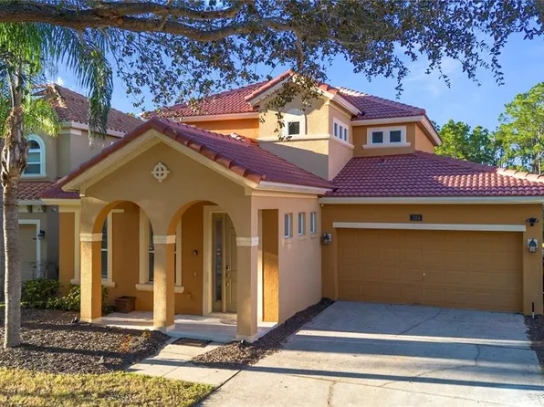 384 ORANGE COSMOS BOULEVARD, DAVENPORT, FL 33837