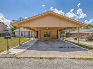 114 KIM DR, Del Rio, TX 78840