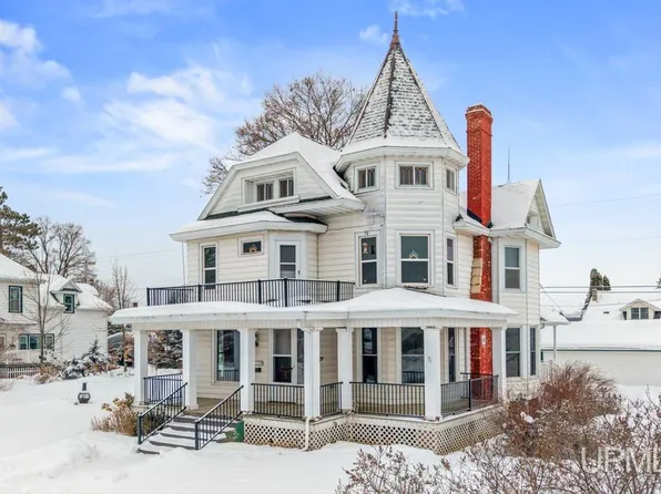 529 Norway St, Norway, MI 49870