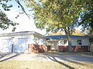 1614 N Illinois St, Wichita, KS 67203