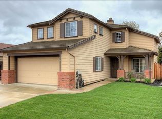 6431 Aspenwood Way, Livermore, CA 94551