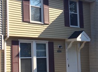 9481 Inaugural Dr, King George, VA 22485