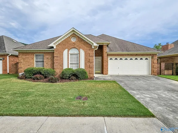 15061 Ashmont Blvd SE, Huntsville, AL 35803