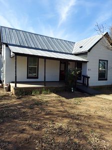 911 Ischar St, Mason, TX, 76856