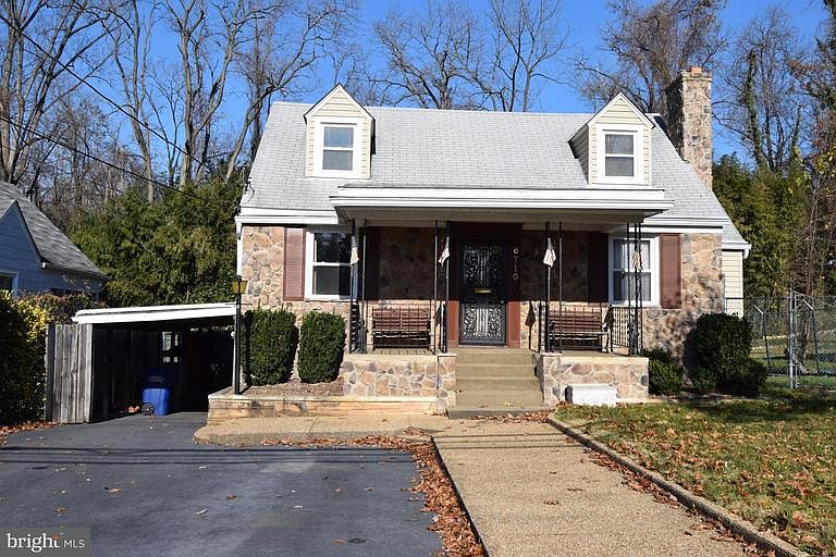 1st image of 6710 Chestnut Ave