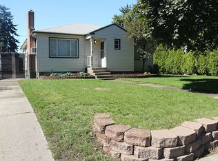 4015 N Ash St, Spokane, WA 99205