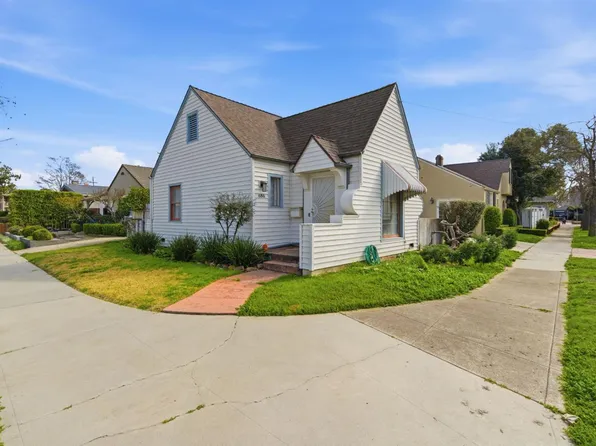 686 S Tuxedo Ave, Stockton, CA 95204