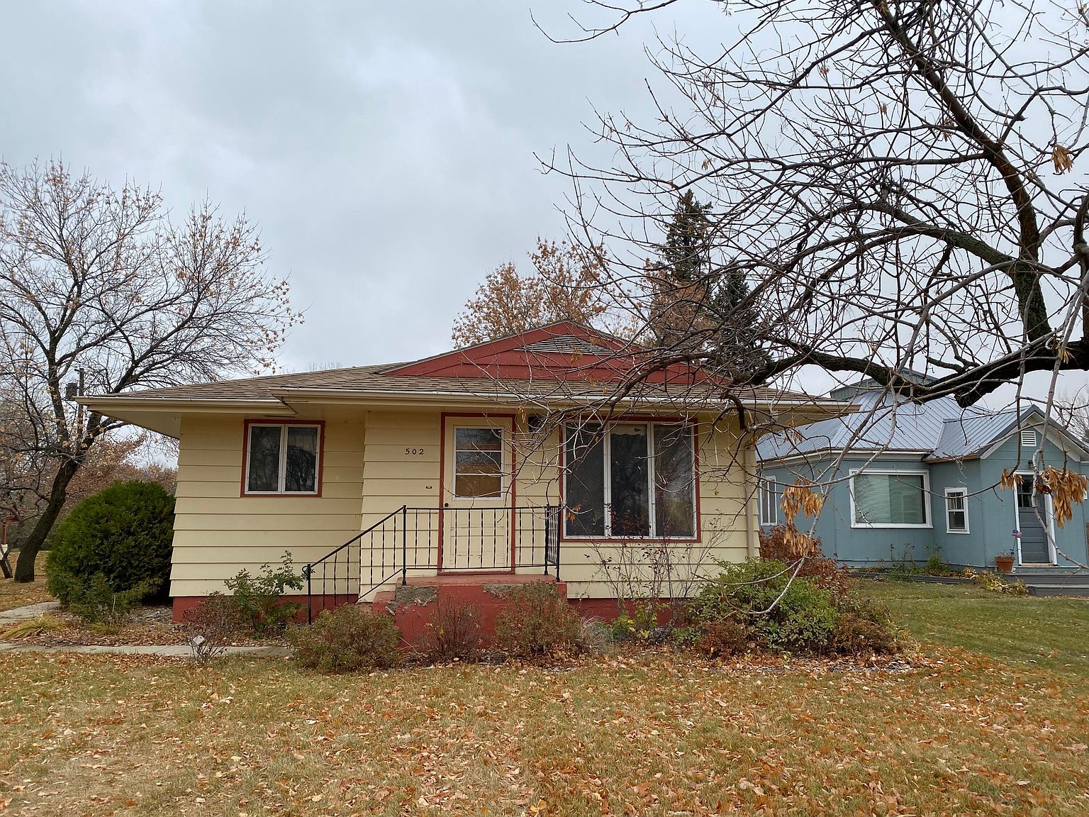 502 Main St NW, Bowbells, ND 58721 Zillow