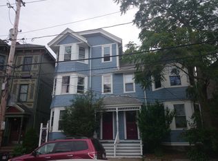 107 Sheridan St, Jamaica Plain, MA 02130