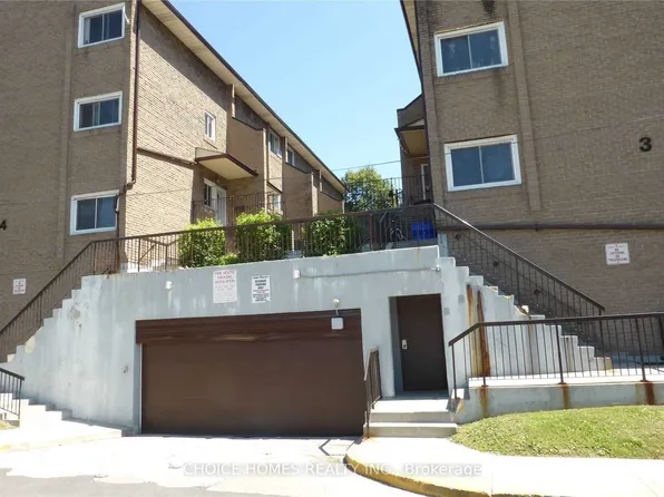 91 Muir Dr #23, Toronto, ON M1M 3T7