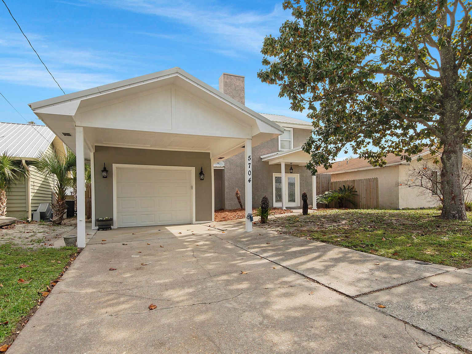 5704 Hilltop Ave, Panama City Beach, FL 32408 MLS 739386 Zillow