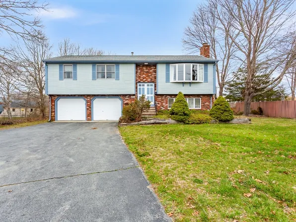 280 Huttleston Ave, Fairhaven, MA 02719