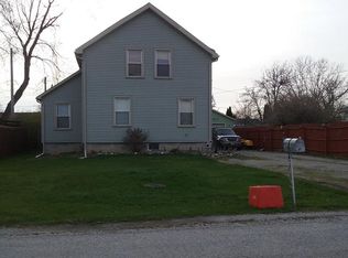 711 N Myers St, Bryan, OH