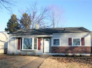 3944 Wenzlick Ave, Saint Louis, MO