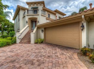 17035 Porta Vecchio Way UNIT 201, Naples, FL 34110