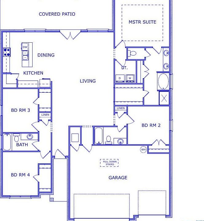 1st image of 6602 Alabaster Dr