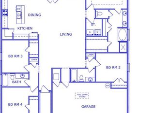 6602 Alabaster Dr, Killeen, TX 76542