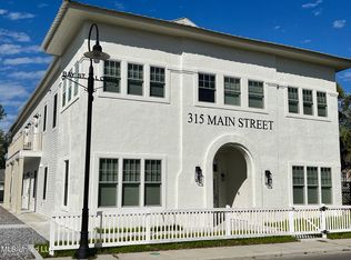 315 Main St #D, Bay Saint Louis, MS 39520