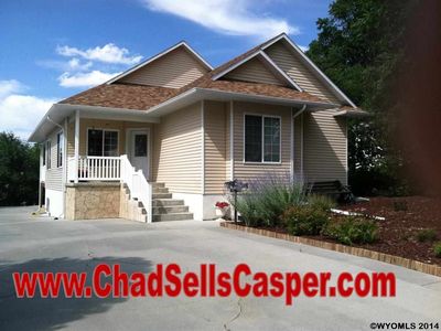 2224 E 5th St, Casper, WY, 82609