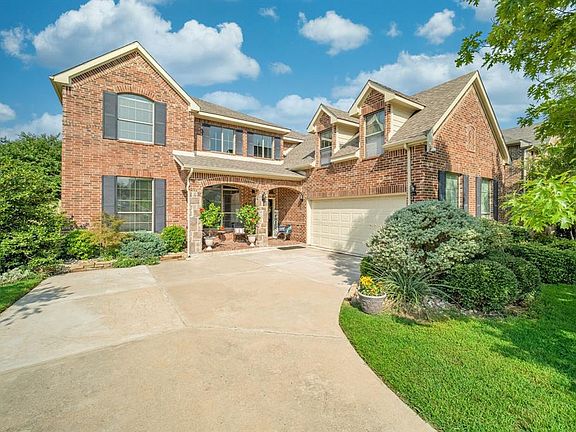 3rd image of 2405 Shoal Creek Ln