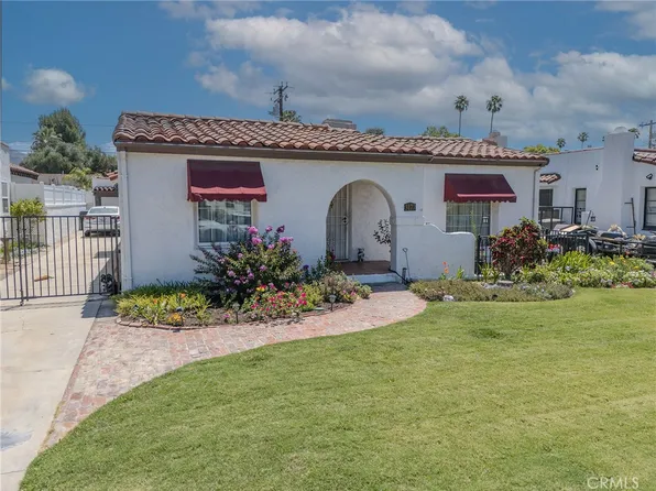 3177 N Stoddard Ave, San Bernardino, CA 92405