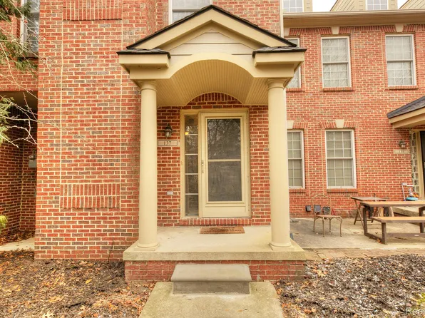 137 Village Way, Canton, MI 48188
