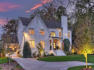 1300 Townes Rd, Charlotte, NC 28209