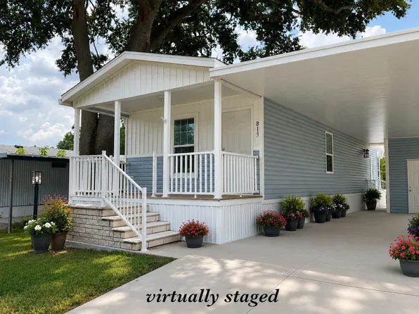 8880 SW 27th Ave #B013, Ocala, FL 34476