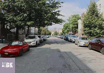 Rented by StayBK LLC