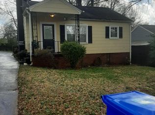 315 Briarcliff Dr, Greenville, SC 29607