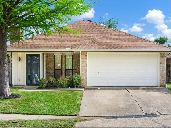 2014 Chalfont Dr, Carrollton, TX 75007